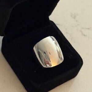 Lia Sophia SILVER SCREEN Ring